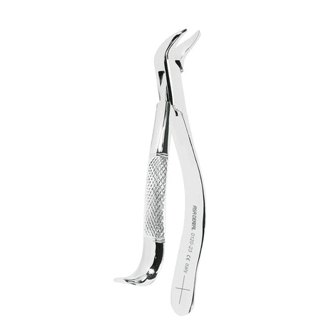 Asa Dental Extractietang American #23 Niet gekarteld (18 cm)-Instrumenten-Asa Dental S.p.A-Sordent