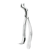 Asa Dental Extractietang American #53L Niet gekarteld (19 cm)-Instrumenten-Asa Dental S.p.A-Sordent
