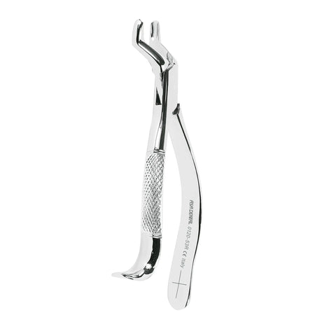 Asa Dental Extractietang American #53R Niet gekarteld (19 cm)-Instrumenten-Asa Dental S.p.A-Sordent