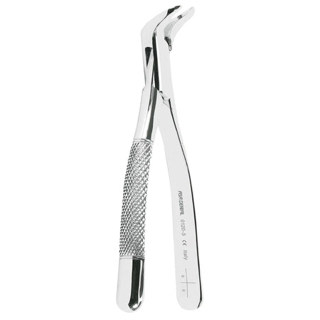 Asa Dental Extractietang American #5 Niet gekarteld (18 cm)-Instrumenten-Asa Dental S.p.A-Sordent