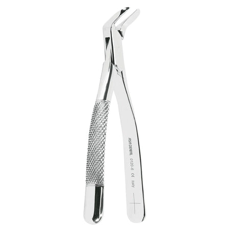 Asa Dental Extractietang American #6 Niet gekarteld (17 cm)-Instrumenten-Asa Dental S.p.A-Sordent