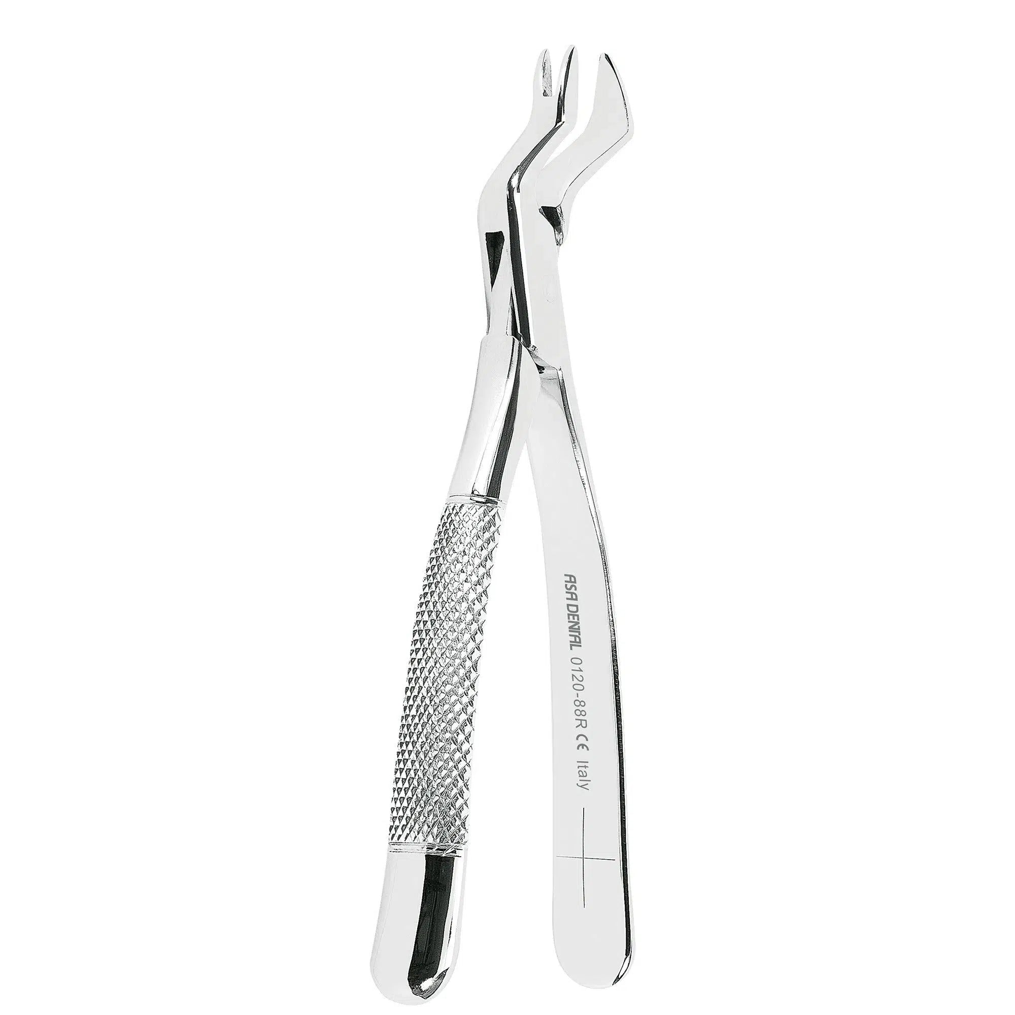 Asa Dental Extractietang American #88R Niet gekarteld (18 cm)-Instrumenten-Asa Dental S.p.A-Sordent