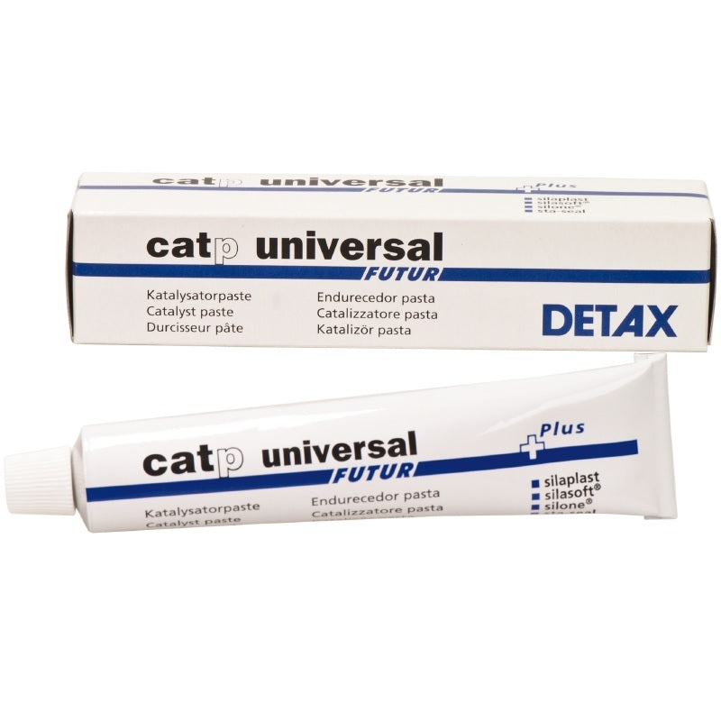 Detax Katalysator Pasta Universal (35 mL)-Detax-Sordent