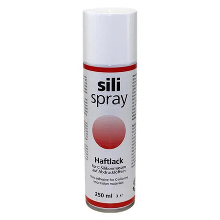 Detax Sili Spray Haftlack Adhesief (250 mL)-Detax-Sordent