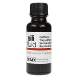 Detax Sili Fluid Haftlack Tray Adhesief - Vloeistof (25 mL)-Detax-Sordent