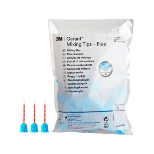 3M™ Garant™ Mengtips Blauw-Solventum-Sordent