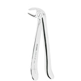 Asa Dental Extractietang Anatomisch #13 Gekartelde punt (15 cm)-Instrumenten-Asa Dental S.p.A-Sordent
