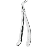 Asa Dental Extractietang Anatomisch #145 Gekartelde punt (18 cm)-Instrumenten-Asa Dental S.p.A-Sordent