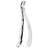Asa Dental Extractietang Anatomisch #18 Gekartelde punt (17 cm)-Instrumenten-Asa Dental S.p.A-Sordent