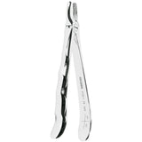 Asa Dental Extractietang Anatomisch #1 Gekartelde punt (17 cm)-Instrumenten-Asa Dental S.p.A-Sordent