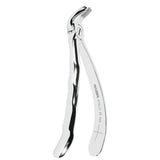 Asa Dental Extractietang Anatomisch #21 Gekartelde punt (17 cm)-Instrumenten-Asa Dental S.p.A-Sordent