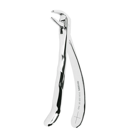 Asa Dental Extractietang Anatomisch #359 Gekartelde punt (16 cm)-Instrumenten-Asa Dental S.p.A-Sordent