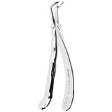 Asa Dental Extractietang Anatomisch #45 Gekartelde punt (18 cm)-Instrumenten-Asa Dental S.p.A-Sordent