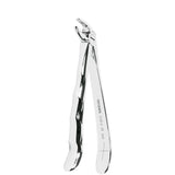 Asa Dental Extractietang Anatomisch #4 Gekartelde punt (16 cm)-Instrumenten-Asa Dental S.p.A-Sordent