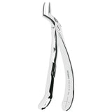 Asa Dental Extractietang Anatomisch #51A Gekartelde punt (18 cm)-Instrumenten-Asa Dental S.p.A-Sordent