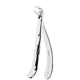 Asa Dental Extractietang Anatomisch #74 Gekartelde punt (16 cm)-Instrumenten-Asa Dental S.p.A-Sordent