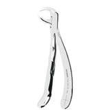 Asa Dental Extractietang Anatomisch #86C Gekartelde punt (15 cm)-Instrumenten-Asa Dental S.p.A-Sordent
