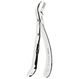 Asa Dental Extractietang Anatomisch #89 Gekartelde punt (18 cm)-Instrumenten-Asa Dental S.p.A-Sordent