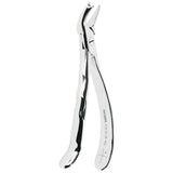 Asa Dental Extractietang Anatomisch #90 Gekartelde punt (18 cm)-Instrumenten-Asa Dental S.p.A-Sordent