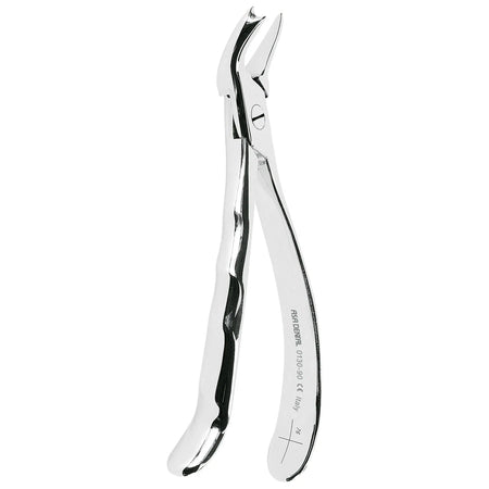 Asa Dental Extractietang Anatomisch #90 Gekartelde punt (18 cm)-Instrumenten-Asa Dental S.p.A-Sordent