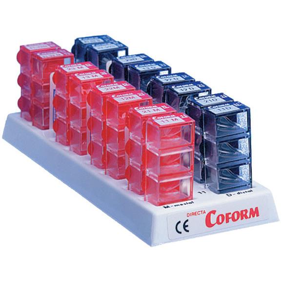 Directa CoForm™ Assortiment - Div. Aantal-Directa-128 st.-Sordent