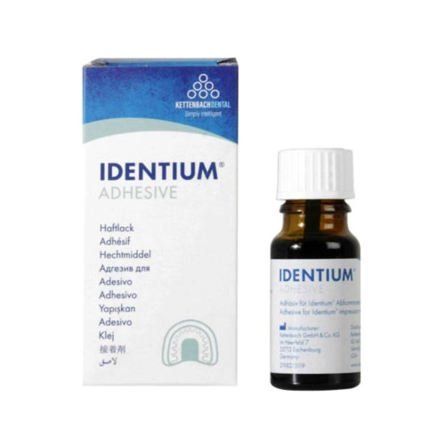 Kettenbach Identium® Adhesief (10 mL)-Kettenbach-Sordent