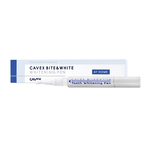 Cavex Bite & White Tooth Whitening Pen-Cavex-Sordent