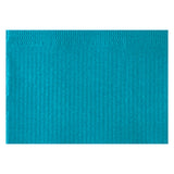 Euronda Monoart® Dental Towels - Div. Kleuren (500 st.)-Euronda-Blue Lagoon-Sordent