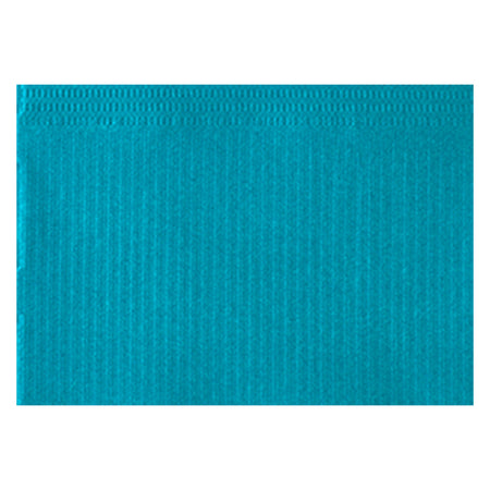 Euronda Monoart® Dental Towels - Div. Kleuren (500 st.)-Euronda-Blue Lagoon-Sordent