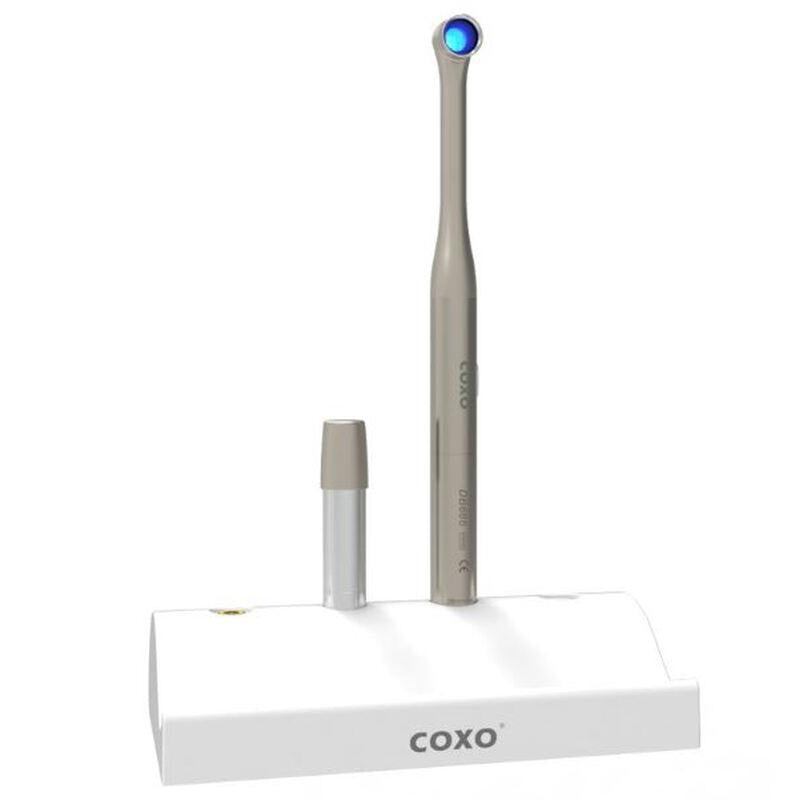 COXO Nano LED Curing Light - Lichtuitharding-COXO-Sordent
