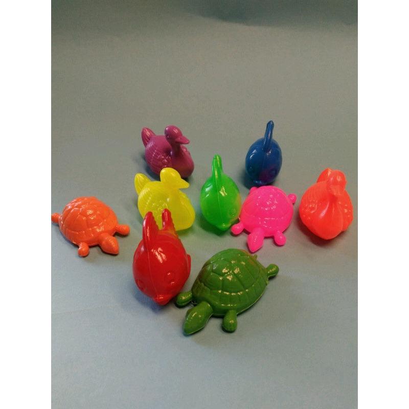 Nitzling Speelgoed Zwemdieren (50 st.)-Nitzling-Sordent