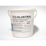 Schuler-Dental S-U-Alustral Aluminiumoxyde (5 kg)-Schuler-Dental-Sordent