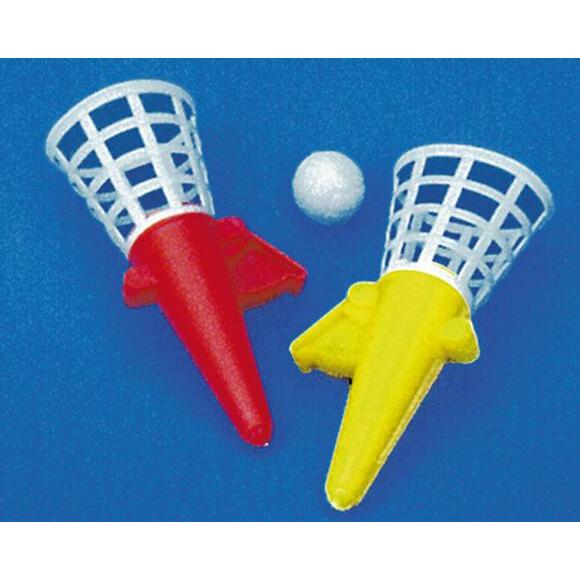 Nitzling Speelgoed Vangspelletjes (24 st.)-Nitzling-Sordent