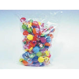 Denlo Speelgoed Automaat Capsules Supermix 35 mm (100 st.)-Denlo-Sordent