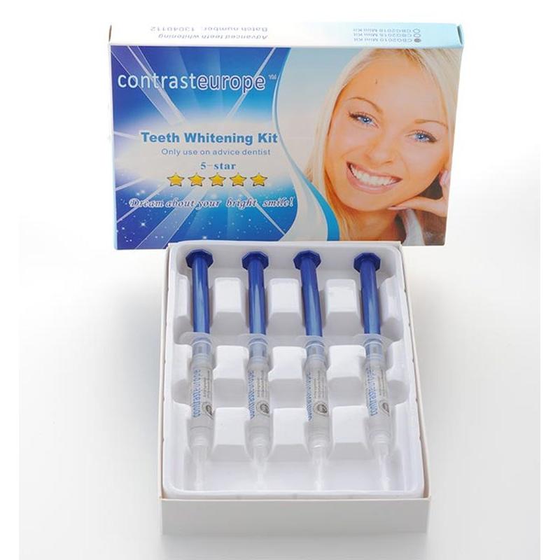 ContrastEurope Tandbleek Kit ContrastPM Plus CB (4 x 3 mL)-ContrastEurope-Sordent