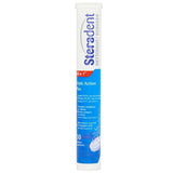 Steradent Triple Active Plus Reiniger (30 st.)-Steradent-Sordent