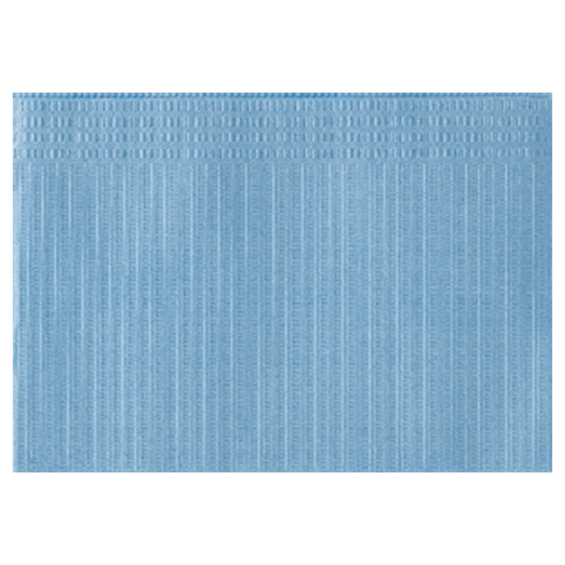 Euronda Monoart® Dental Towels - Div. Kleuren (500 st.)-Euronda-Lichtblauw-Sordent