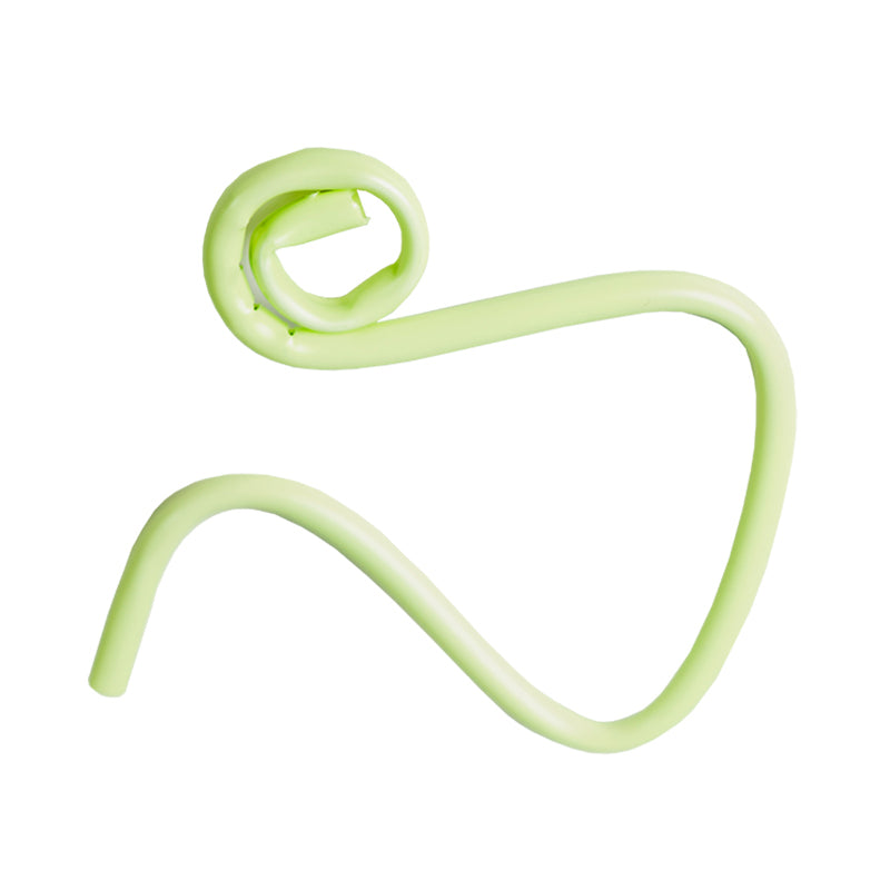 Orsing Hygoformic® Bio Krul Speekselzuigers (2000 st.)-Orsing-Sordent