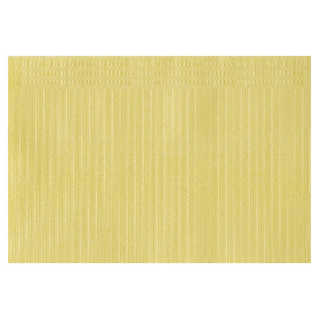 Euronda Monoart® Dental Towels - Div. Kleuren (500 st.)-Euronda-Geel-Sordent