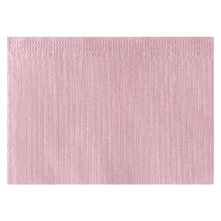 Euronda Monoart® Dental Towels - Div. Kleuren (500 st.)-Euronda-Roze-Sordent