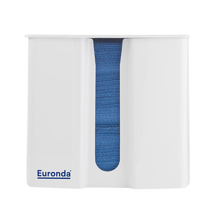 Euronda Monoart® Dispenser Wit RAL9002 33 x 45 cm-Euronda-Sordent