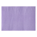 Euronda Monoart® Dental Towels - Div. Kleuren (500 st.)-Euronda-Lila-Sordent