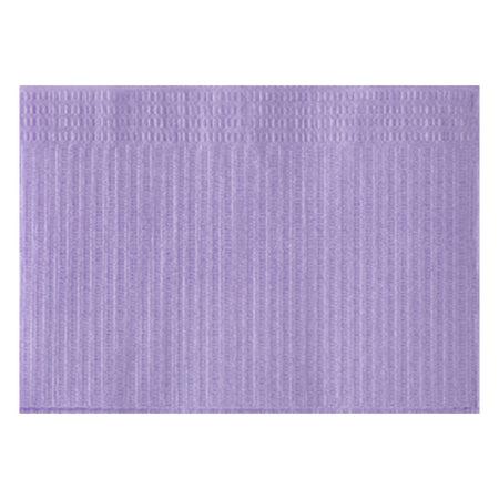 Euronda Monoart® Dental Towels - Div. Kleuren (500 st.)-Euronda-Lila-Sordent
