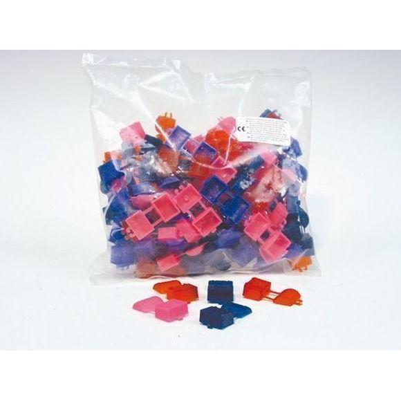 Denlo Speelgoed - Schatkistjes (144 st.)-Denlo-Sordent