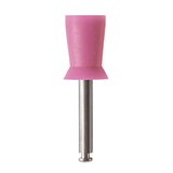 Stoddard SMART™ Prophy Polijstcups RA Latexvrij Roze Soft (50 st.)-Stoddard-Sordent