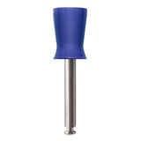 Stoddard SMART™ Prophy Polijstcups RA Latexvrij Blauw Hard (100 st.)-Stoddard-Sordent
