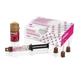 GC G-CEM ONE™ - Universal Starter Kit A2 - Kunsthars Cement-GC-Sordent