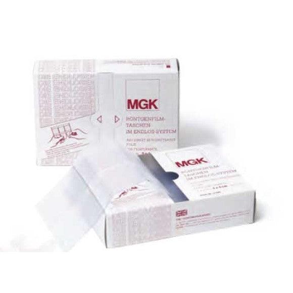 MGK Röntgenfilmhouders op Rol 3 x 4 cm 200/480 st.-MGK-480 st.-Sordent