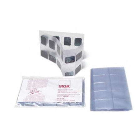 MGK Röntgenfilmhouders op Rol 3 x 4 cm 200/480 st.-MGK-200 st.-Sordent