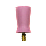 Stoddard SMART™ Prophycup Latexvrij Screwtype Roze Soft (50 st.)-Stoddard-Sordent